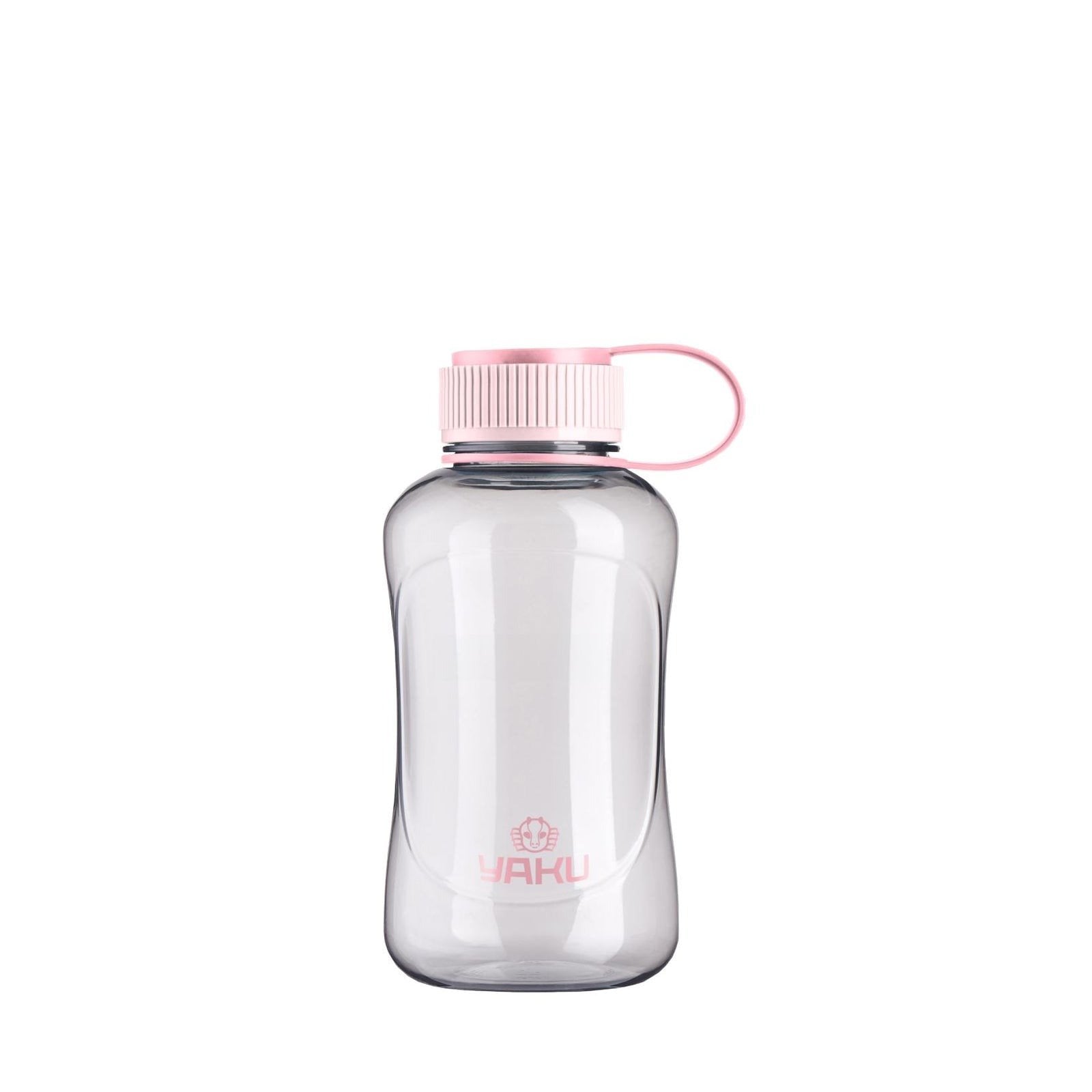 BOTELLA PLÁSTICO 600 ML SHANGRI-LA ROSA - 2