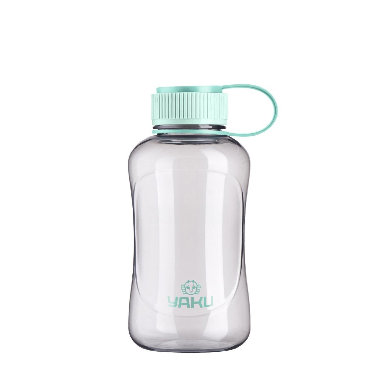 BOTELLA PLÁSTICO 1020 ML SHANGRI-LA VERDE - 1
