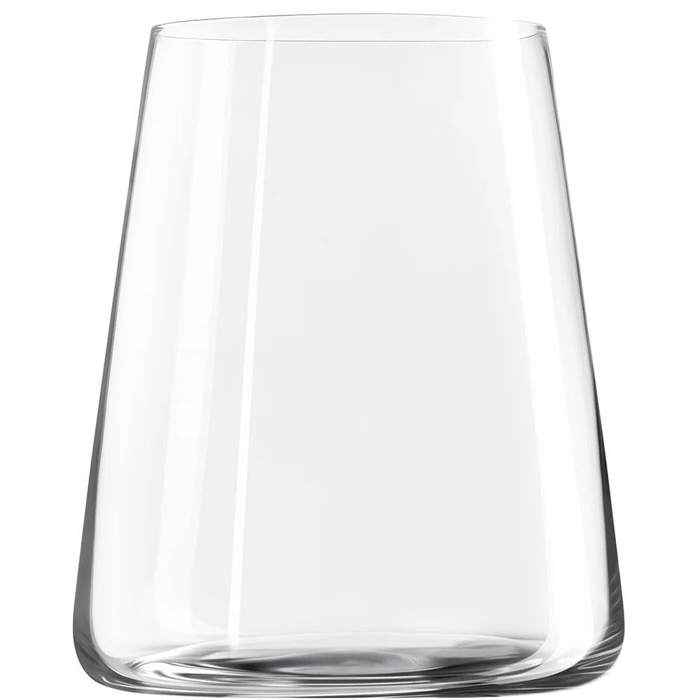 SET 6 VASOS CRISTAL 500 ML POWER - 2