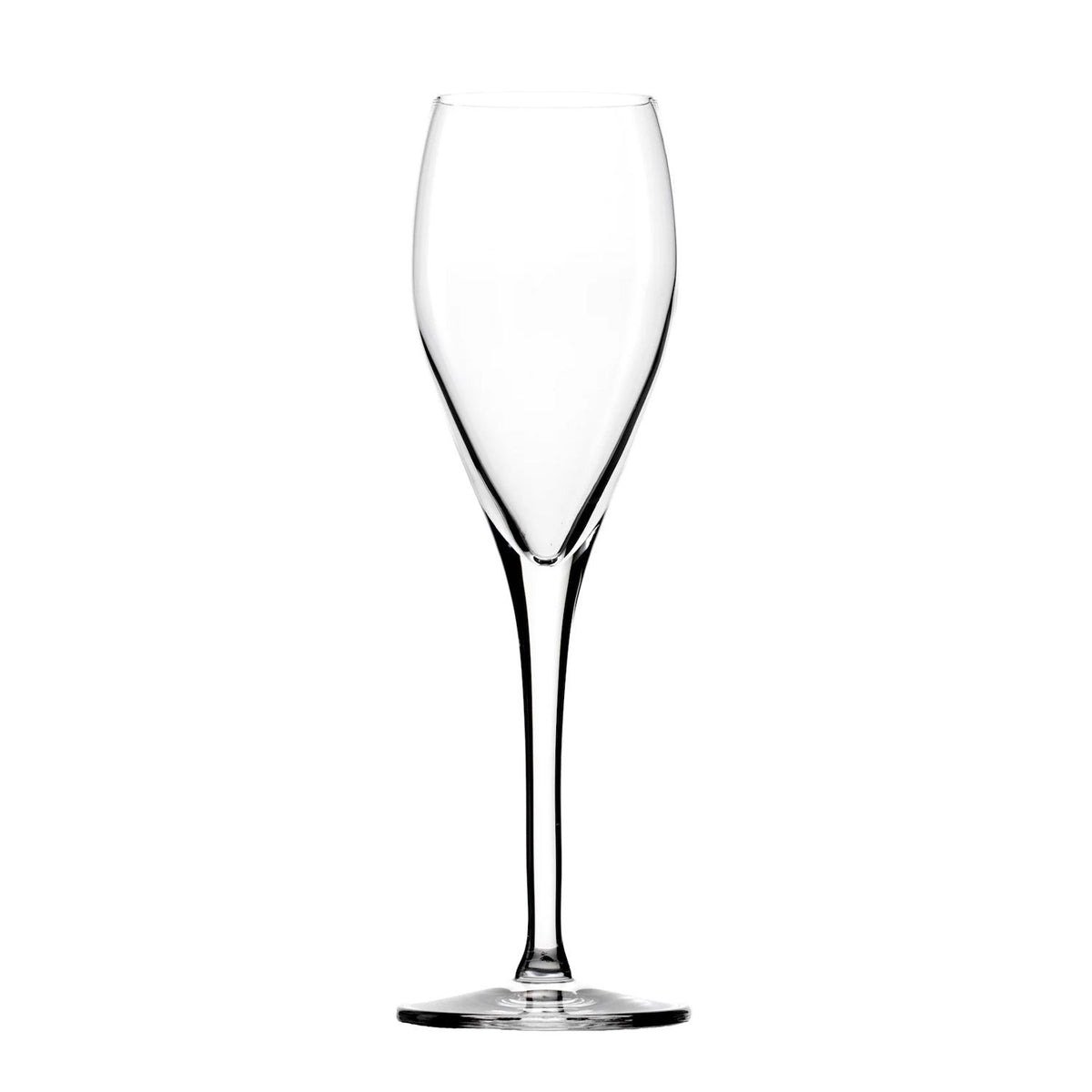 SET 6 COPAS CRISTAL CHAMPAGNE 145 ML SPARKLING - 1