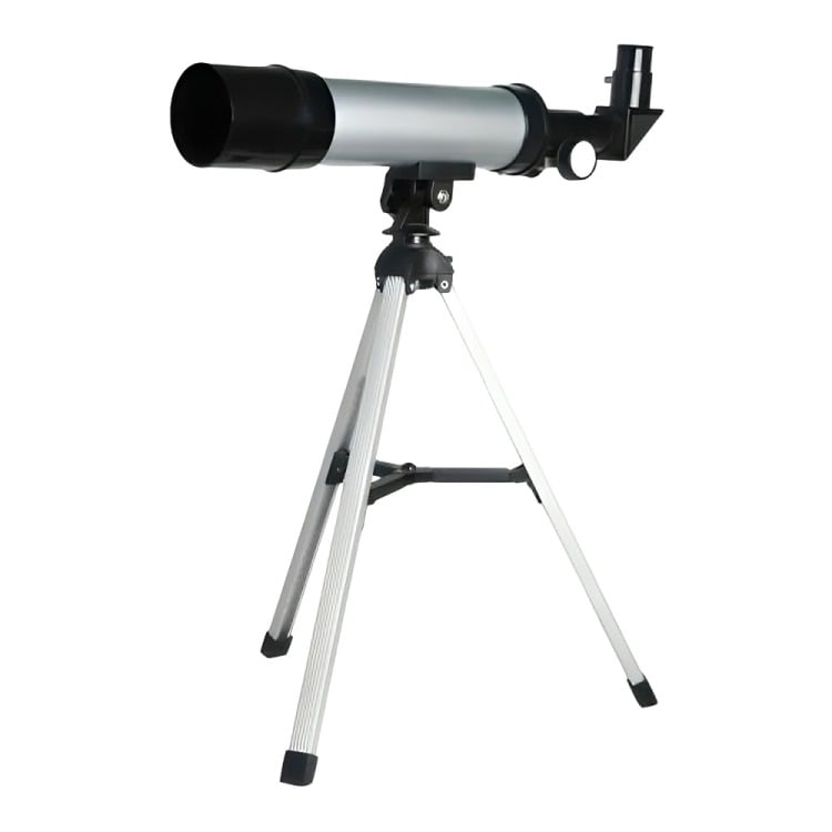 TELESCOPIO ASTRONÓMICO MONOCULAR 60X ZOOM F36050 - 2