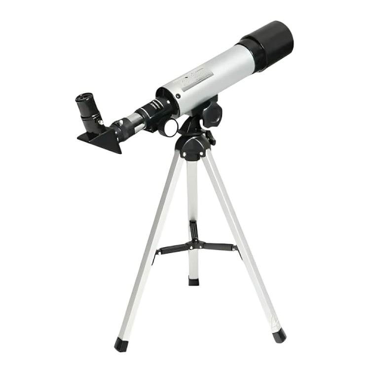 TELESCOPIO ASTRONÓMICO MONOCULAR 60X ZOOM F36050 - 4