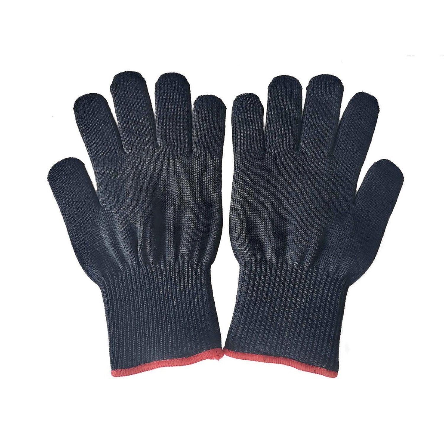 GUANTES PARRILLEROS 30CM - 2