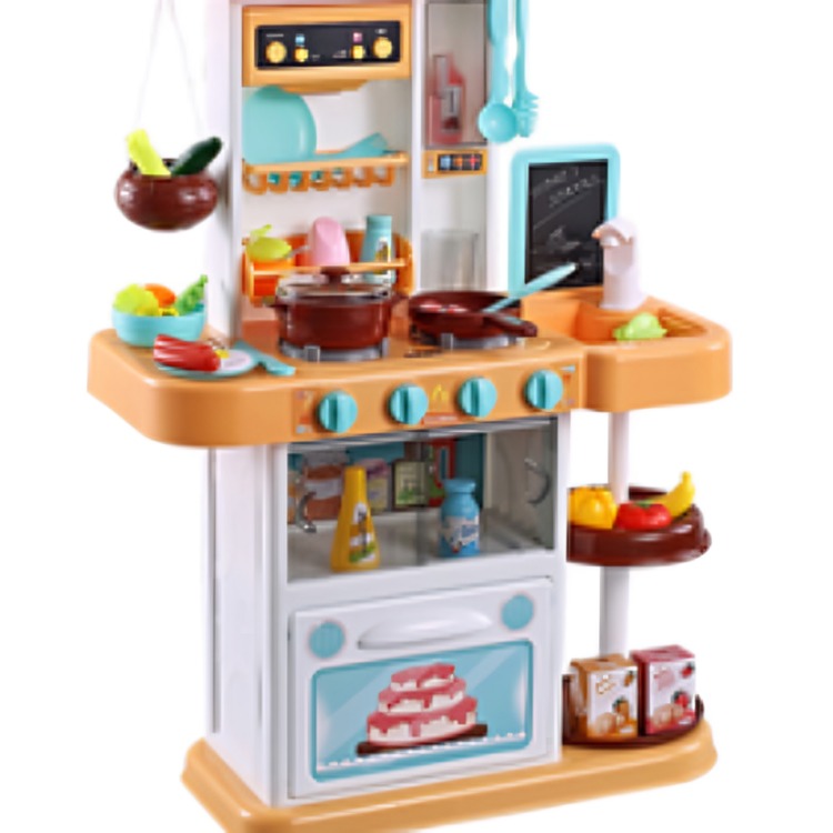 MODERN KITCHEN 43 ACCESORIOS 72X51.5X23.5 - 2
