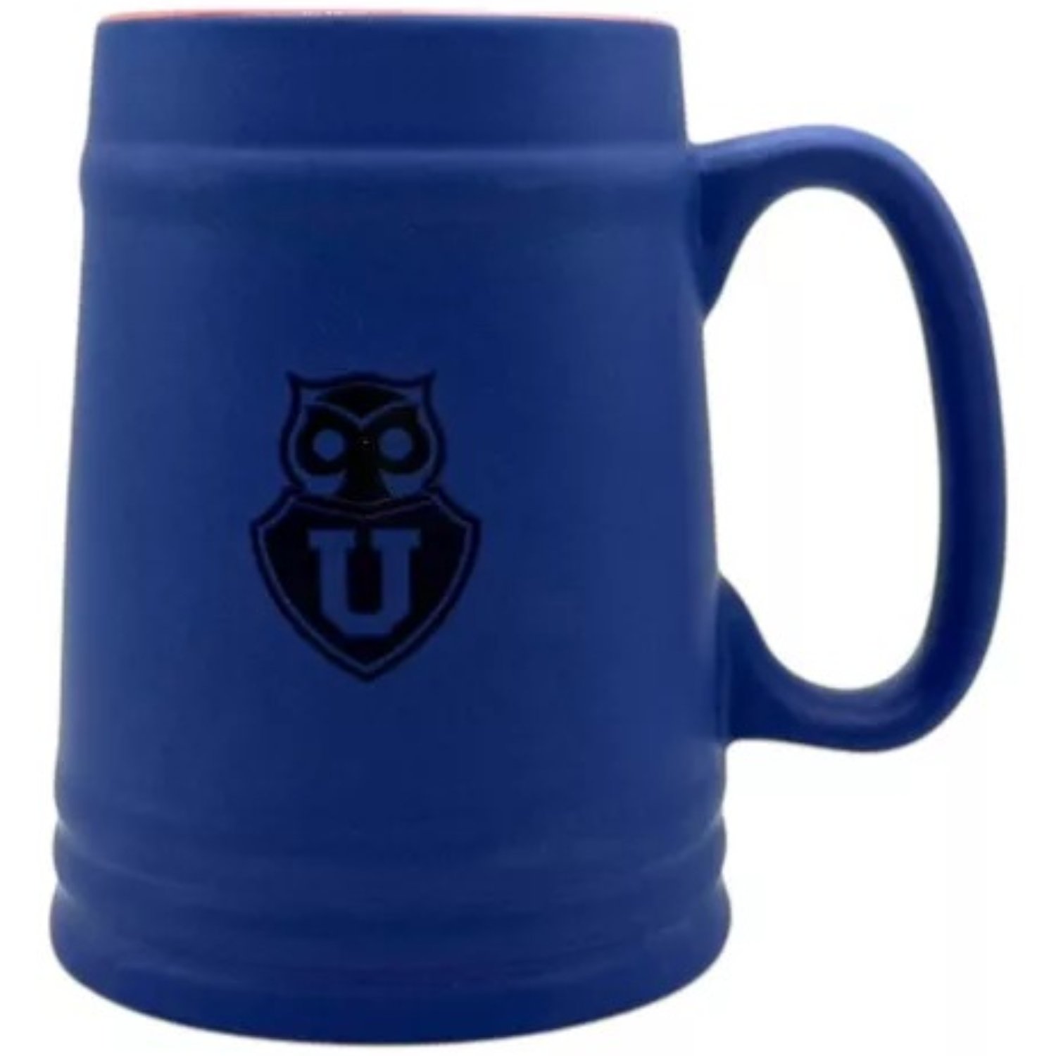 TAZÓN U DE CHILE SCHOPERO 650 ML CERÁMICA - 3