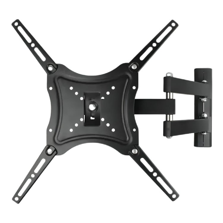 SOPORTE TV LCD LED CON BRAZO MURO 46 PULGADAS - 2
