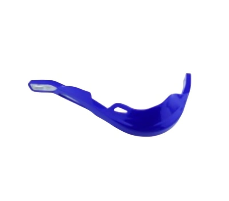 PROTECTOR DE MANILLAR PARA MOTOCROSS MEDIDAS 33X20CM EL PAR - 2