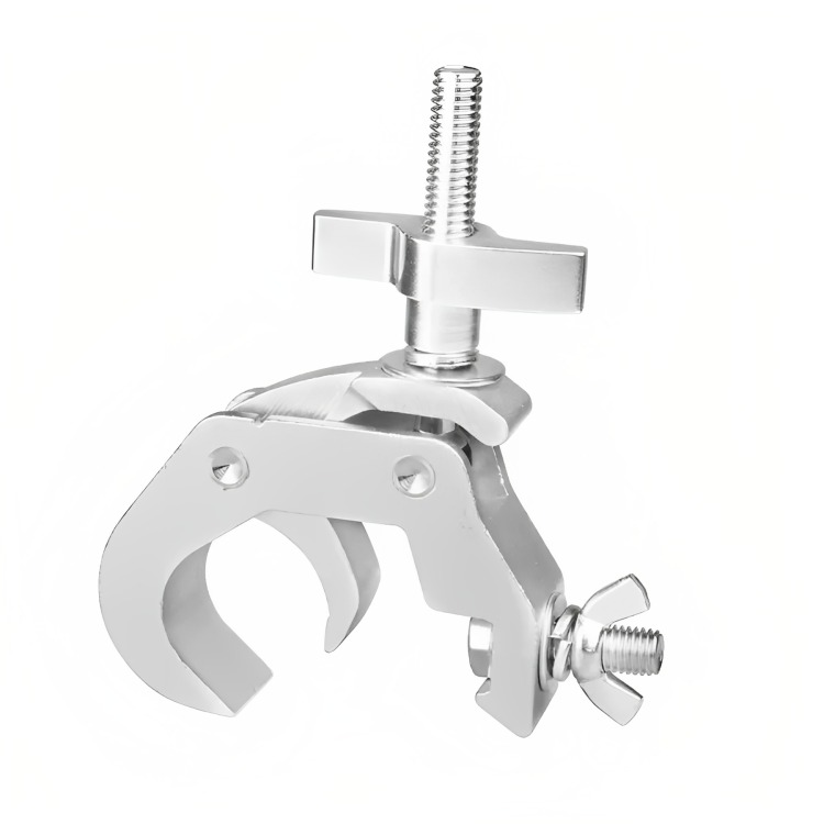 CLAMP ABRAZADERA PARA LUCES DE ESCENARIO - 3