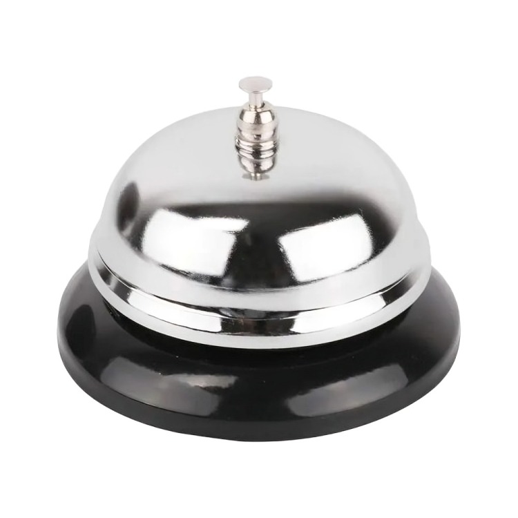 CAMPANILLA DE RECEPCIÓN HOTEL/COCINA - 2