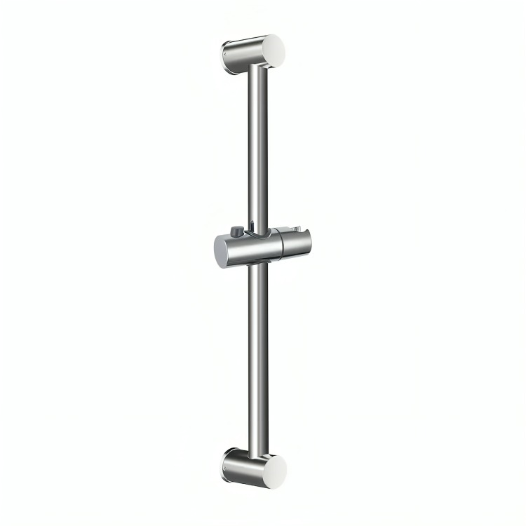 BARRA SOPORTE PARA DUCHA TELEFONO DESLIZANTE ADAPTABLE - 4