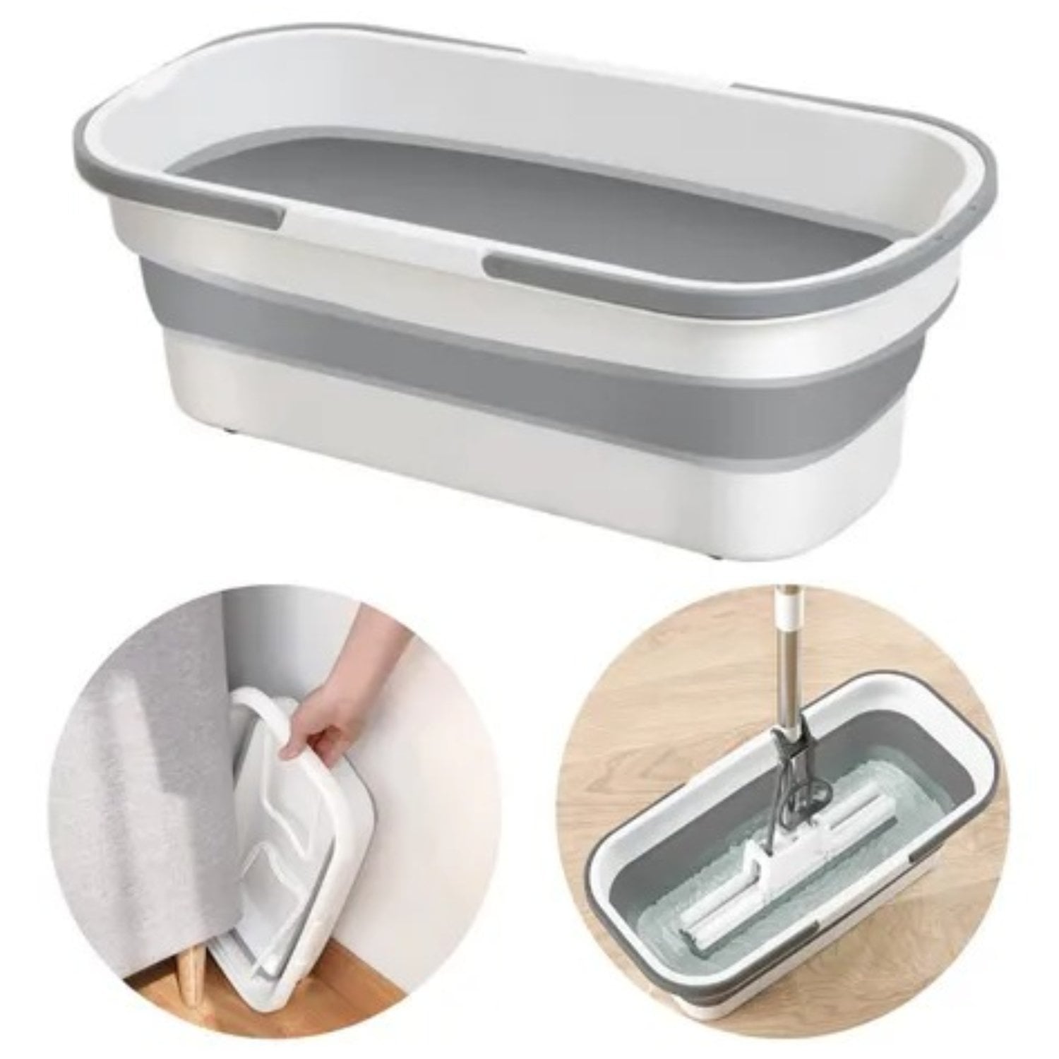 PULVERIZADOR PINTURA PORTATIL INALÁMBRICO 800ML - 1