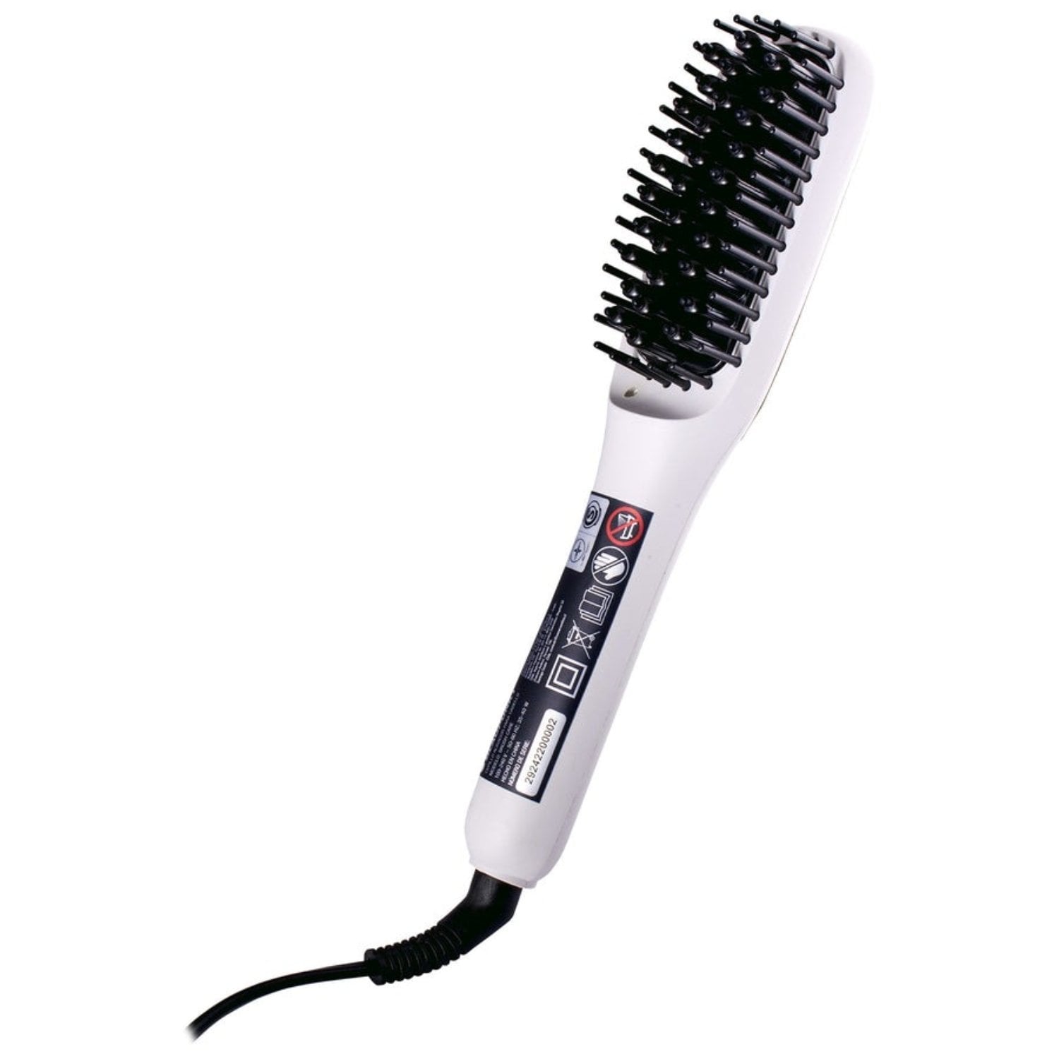 BLAUPUNKT ALISADOR CEPILLO DE CABELLO BLAUPUNKT BRUSH CARE