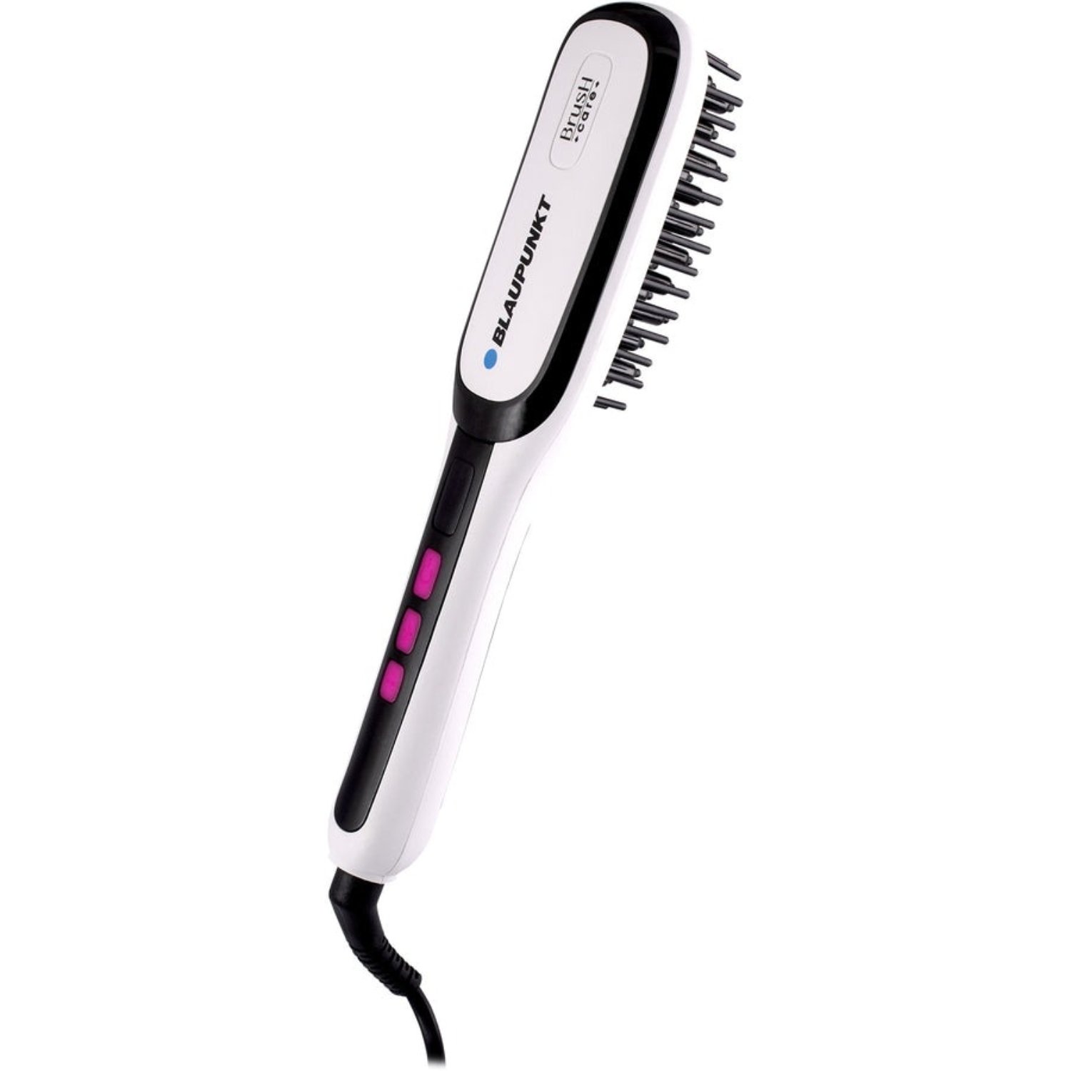 ALISADOR CEPILLO DE CABELLO BLAUPUNKT BRUSH CARE - 3