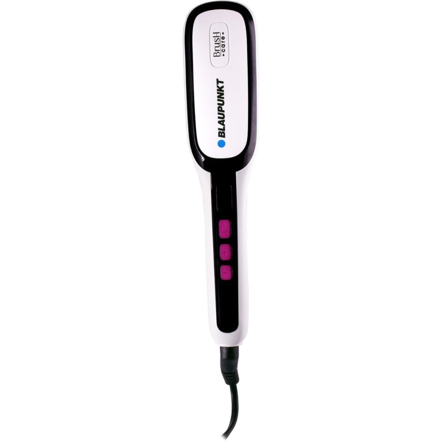 ALISADOR CEPILLO DE CABELLO BLAUPUNKT BRUSH CARE - 5