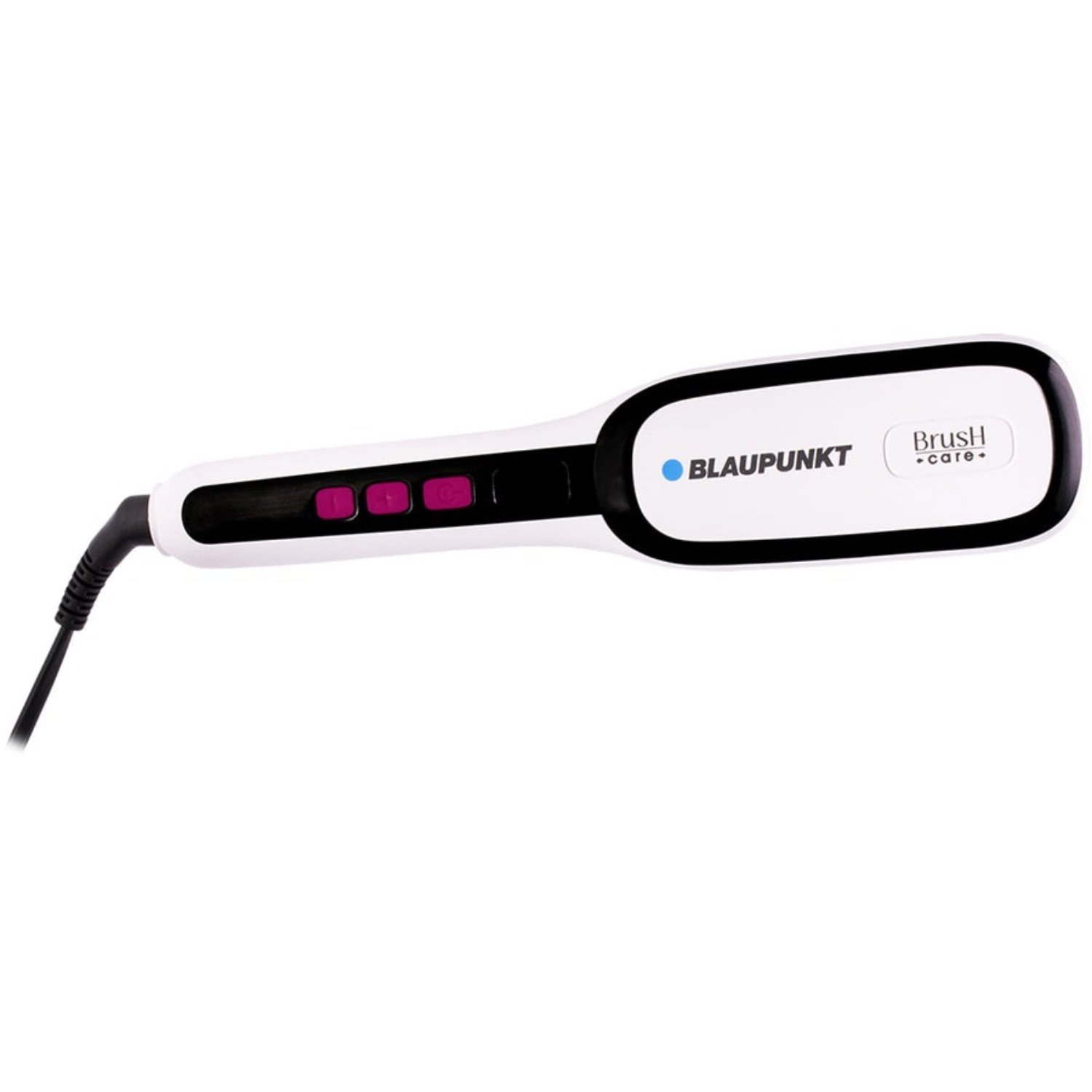 ALISADOR CEPILLO DE CABELLO BLAUPUNKT BRUSH CARE - 6