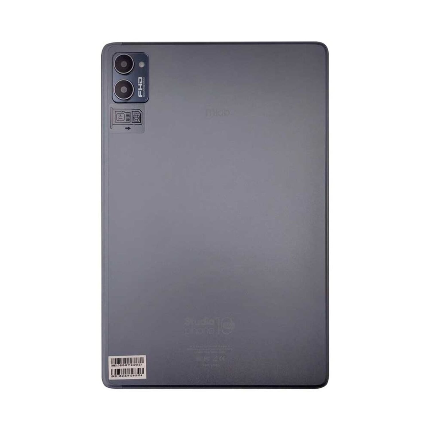 TABLET MLAB 10 PULGADAS 4G 9380 - 2