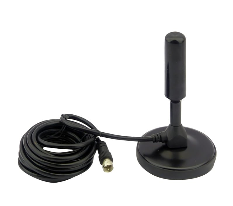 ANTENA TV DIGITAL HD COAXIAL - 3