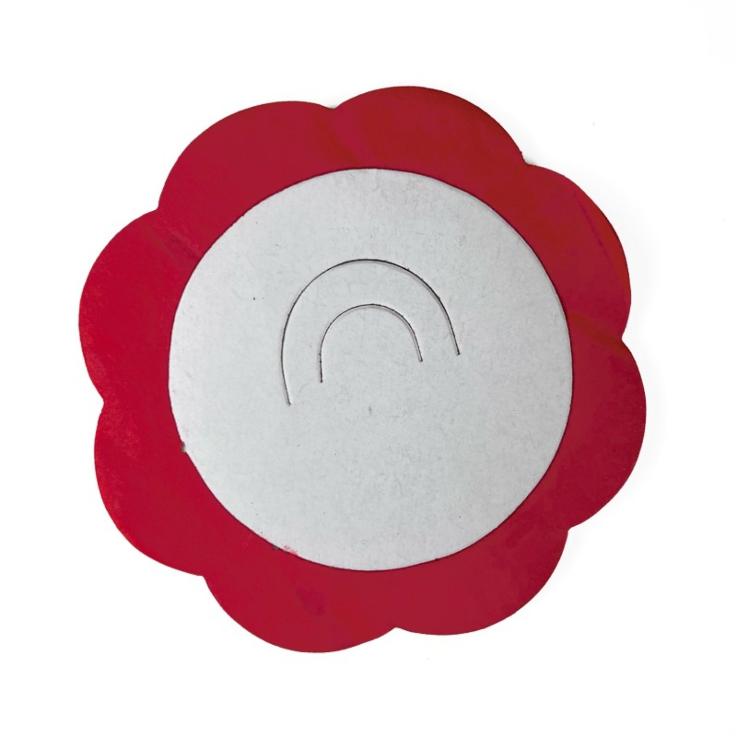PACK X 4 GUIRNALDA 2 METROS / FLOR – BIG PARTY - 1