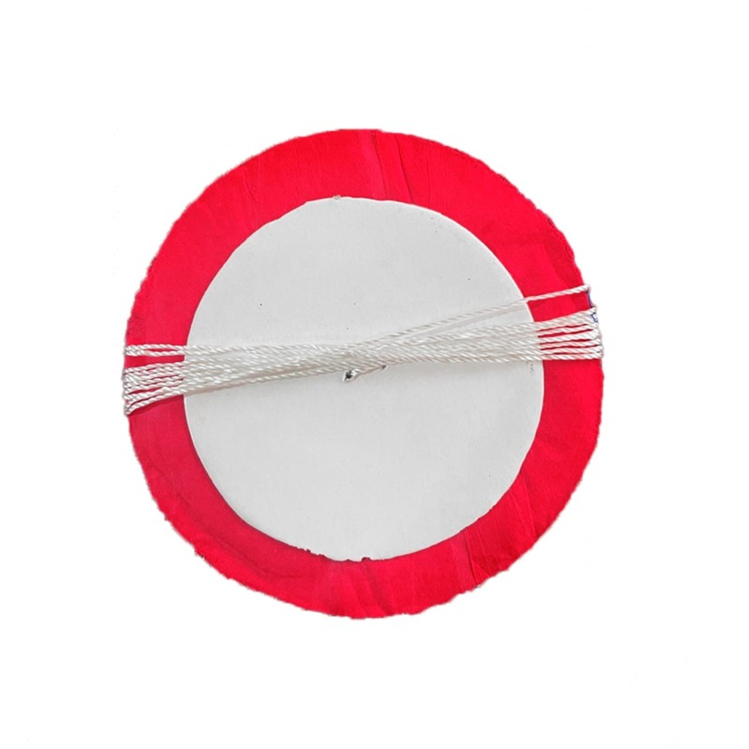 PACK X 4 GUIRNALDA DICIOCHERA 200 CENTIMETROS / RED – BIG PARTY - 2