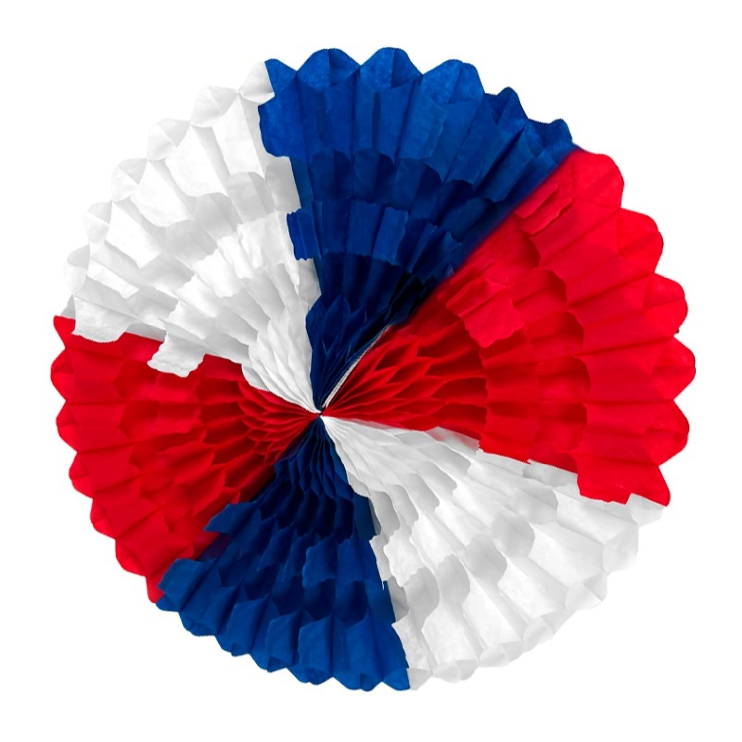 PACK X 4 ADORNO FIESTAS PATRIAS SOL 59 CENTIMETROS ABIERTO – BIG PARTY - 1