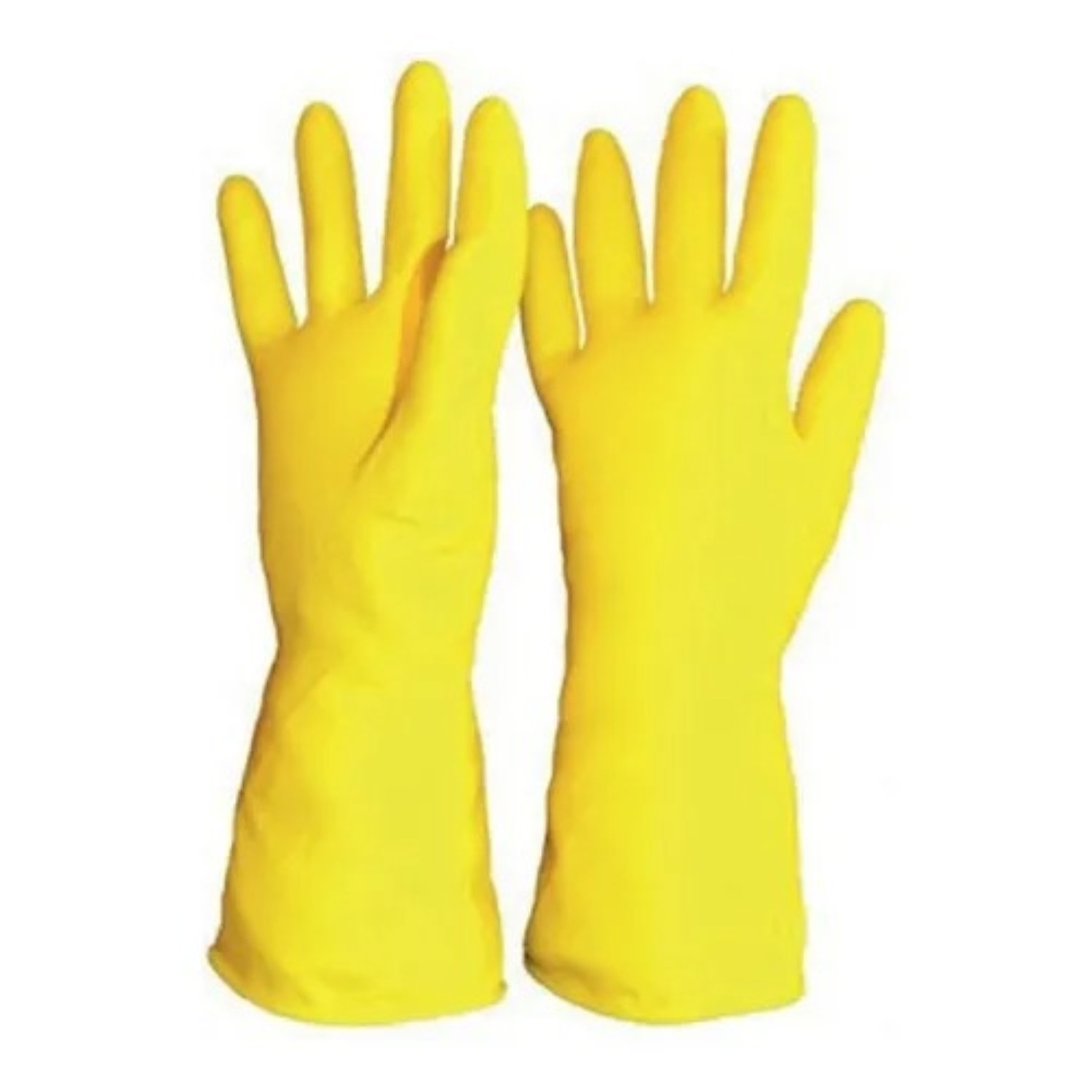 PACK X 4 GUANTE MULTIUSO TALLA M – IMPEKE - 2