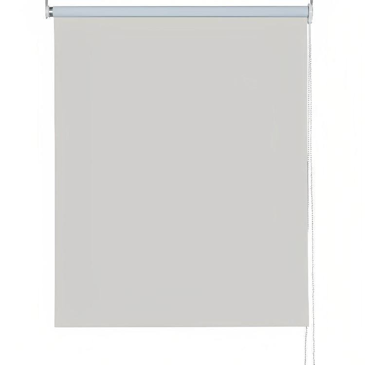 CORTINA ROLLER BLACKOUT 150X220CM / CRUDO – DORAL - 4