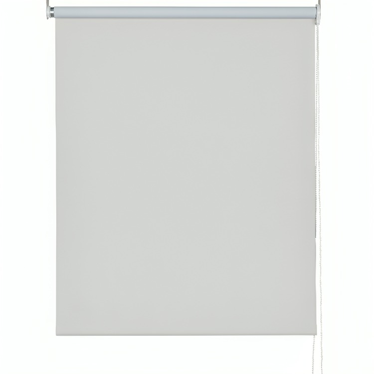 CORTINA ROLLER BLACKOUT 120X250CM / BEIGE – DORAL - 1