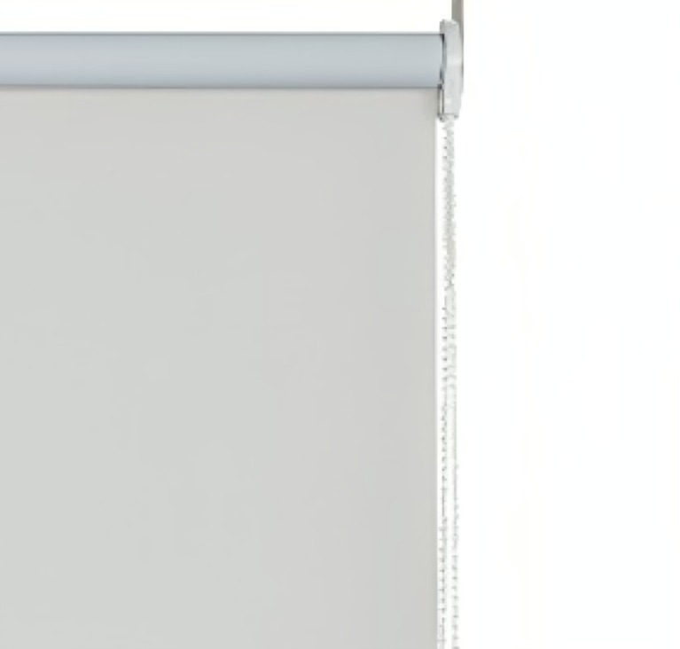 CORTINA ROLLER BLACKOUT 120X250CM / BEIGE – DORAL - 3