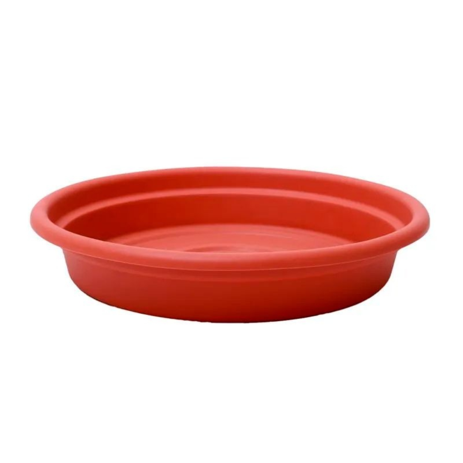 PLATO DE MACETA REDONDO DURA KOTTA 40CM / TERRACOTA – REYPLAST - 3