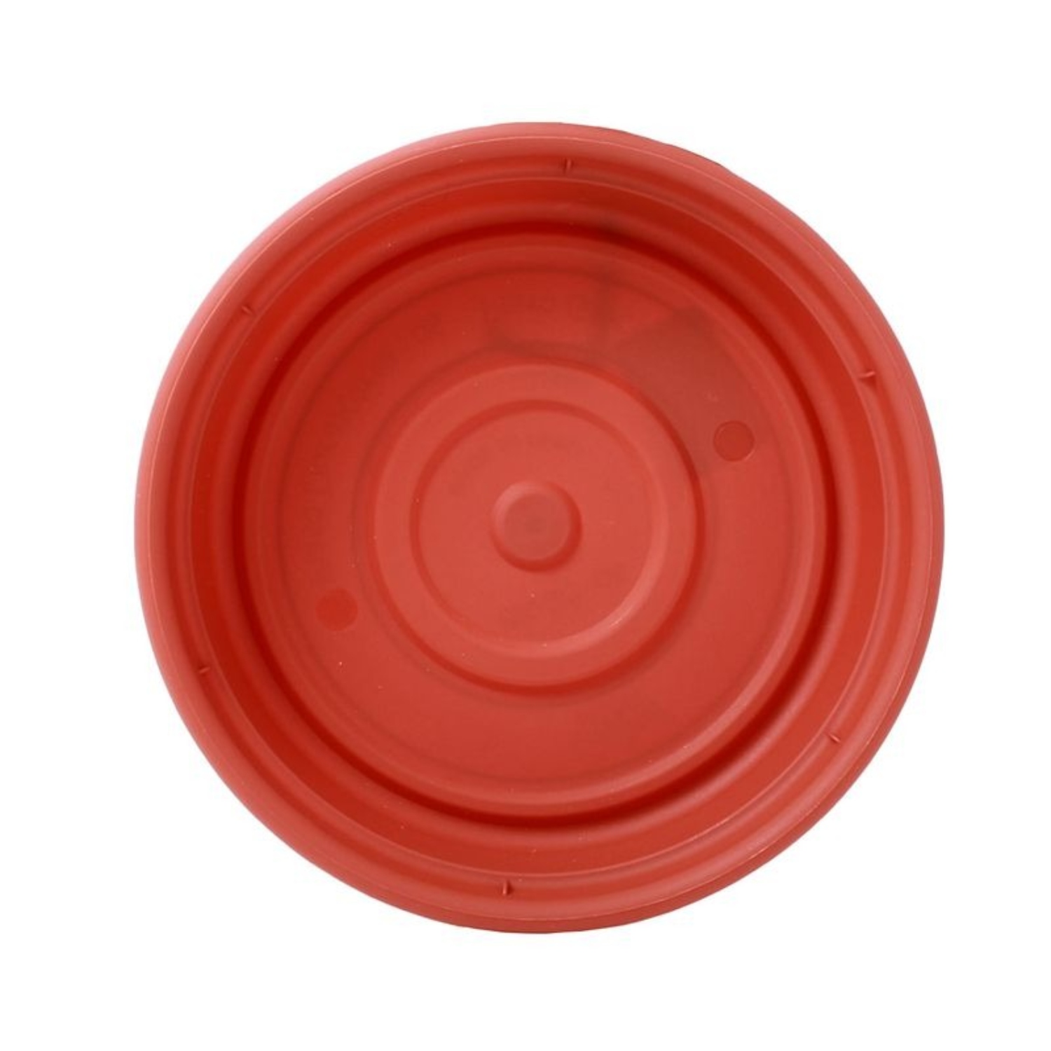 PACK X4 PLATO DE MACETA REDONDO DURA KOTTA 35CM / TERRACOTA – REYPLAST - 4