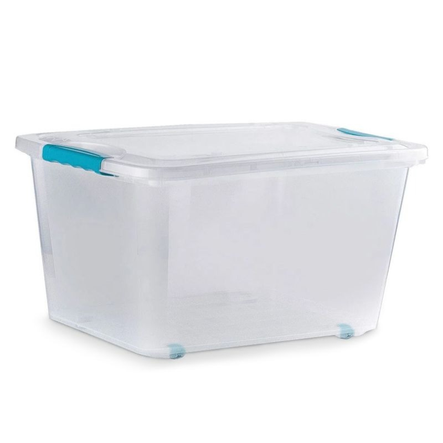 CAJA ORGANIZADORA SUPREMA 38 LITROS. – REYPLAST - 3