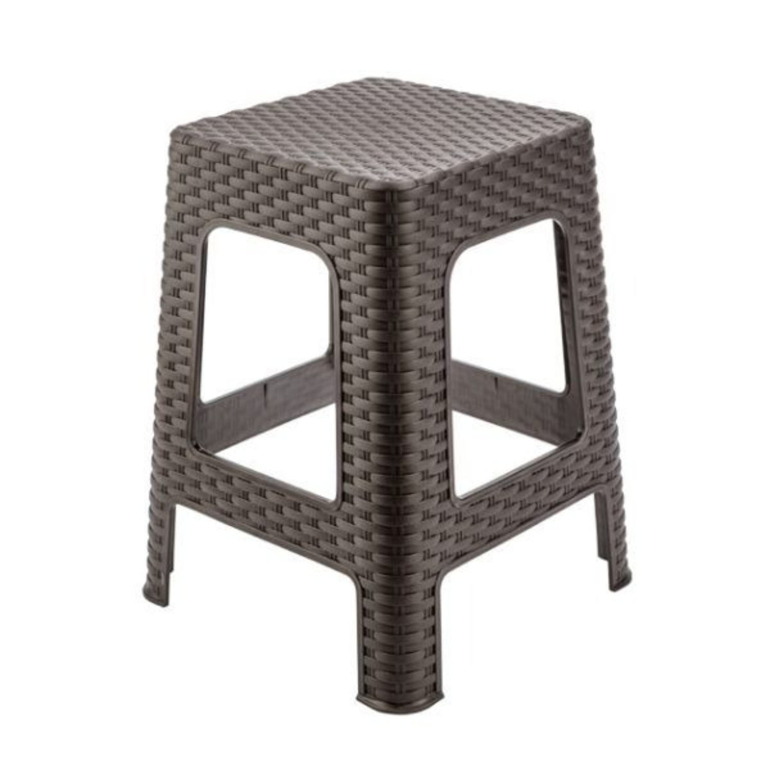 BANCO TAVARUA RATAN MARRON – REYPLAST - 3
