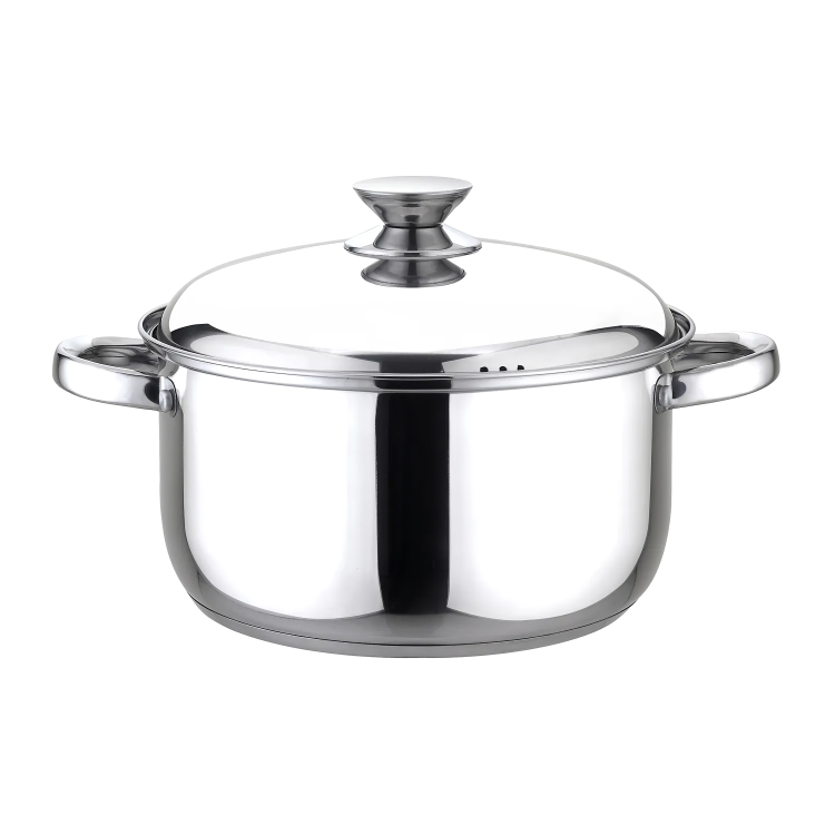 BATERIA DE COCINA LINEA MALAGA DE 6 PIEZAS – DORAL - 2