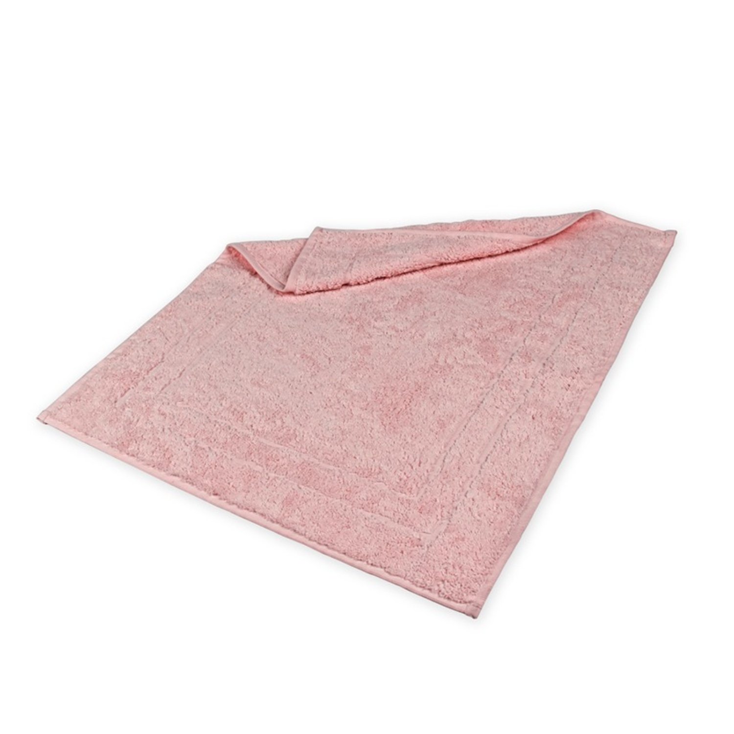 TOALLA DE PISO LOM 40×50 CM / PALO ROSA – LOURDES - 3