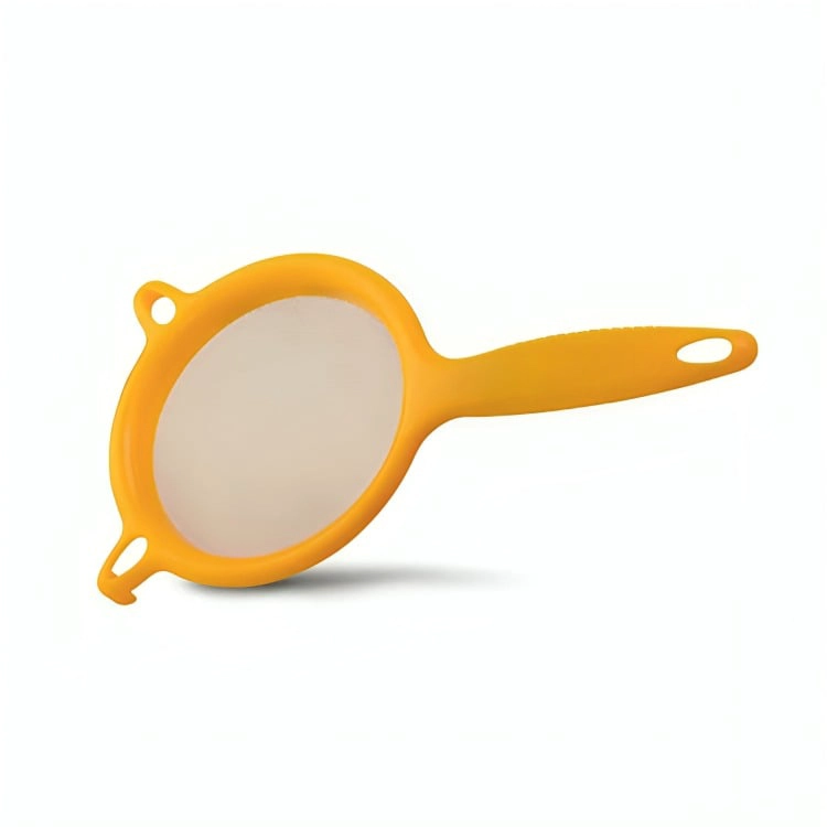 COLADOR PLASTICO 14 CM - 2