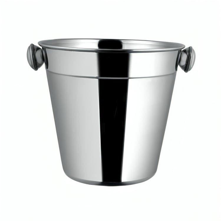 HIELERA ACERO INOXIDABLE 14 CM - 2