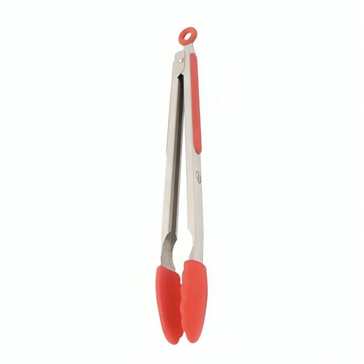 PINZA ACERO INOX 34 CM NEW LINE ILKO - 2