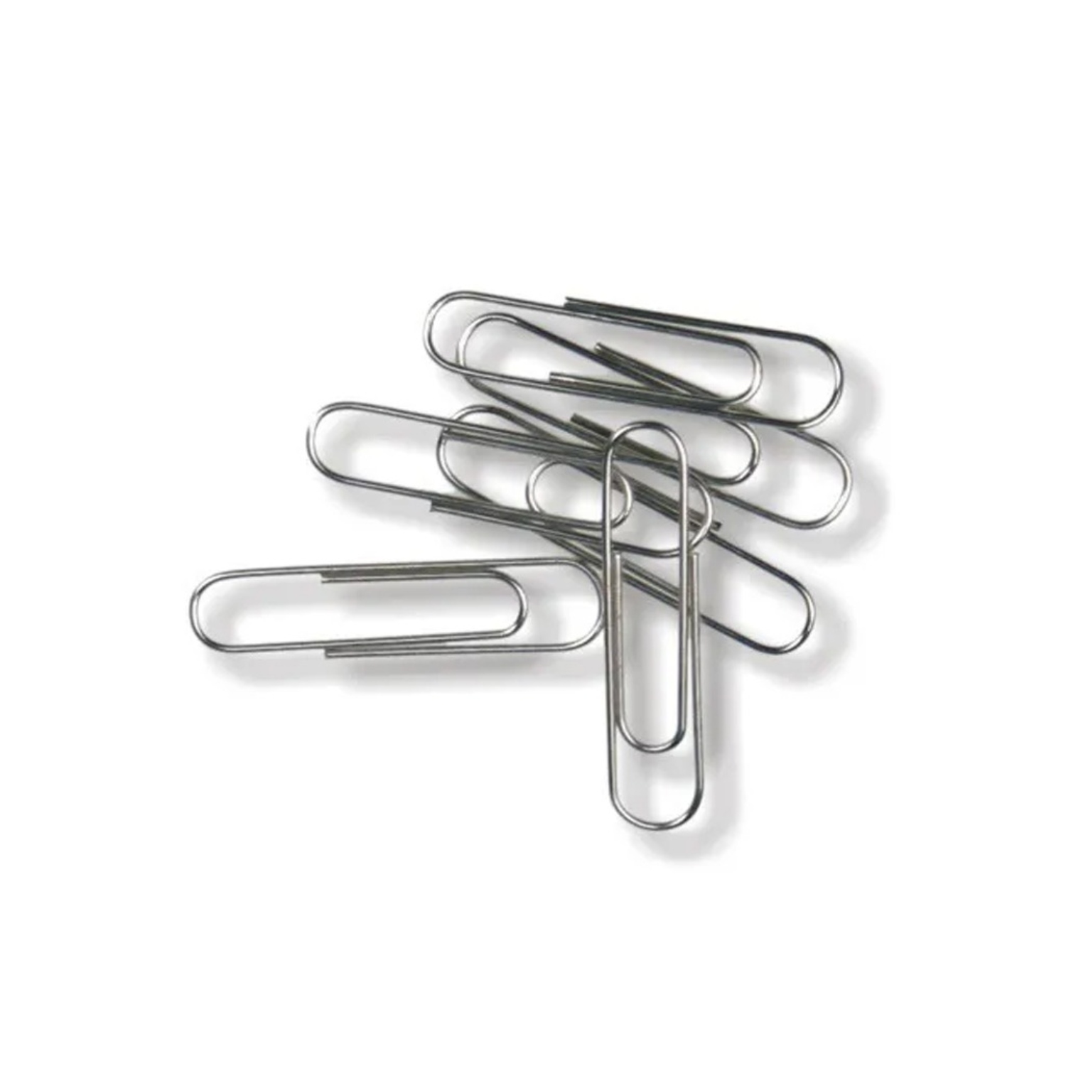 PACK X 4 CLIPS DSG METALICOS 100 UND – ISOFIT - 3