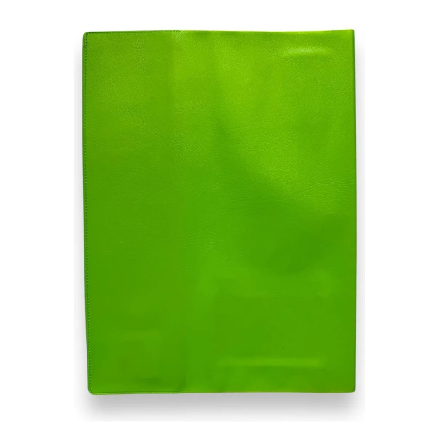 PACK X 4 FORRO CUADERNO UNIVERSITARIO VERDE – TORRE - 1