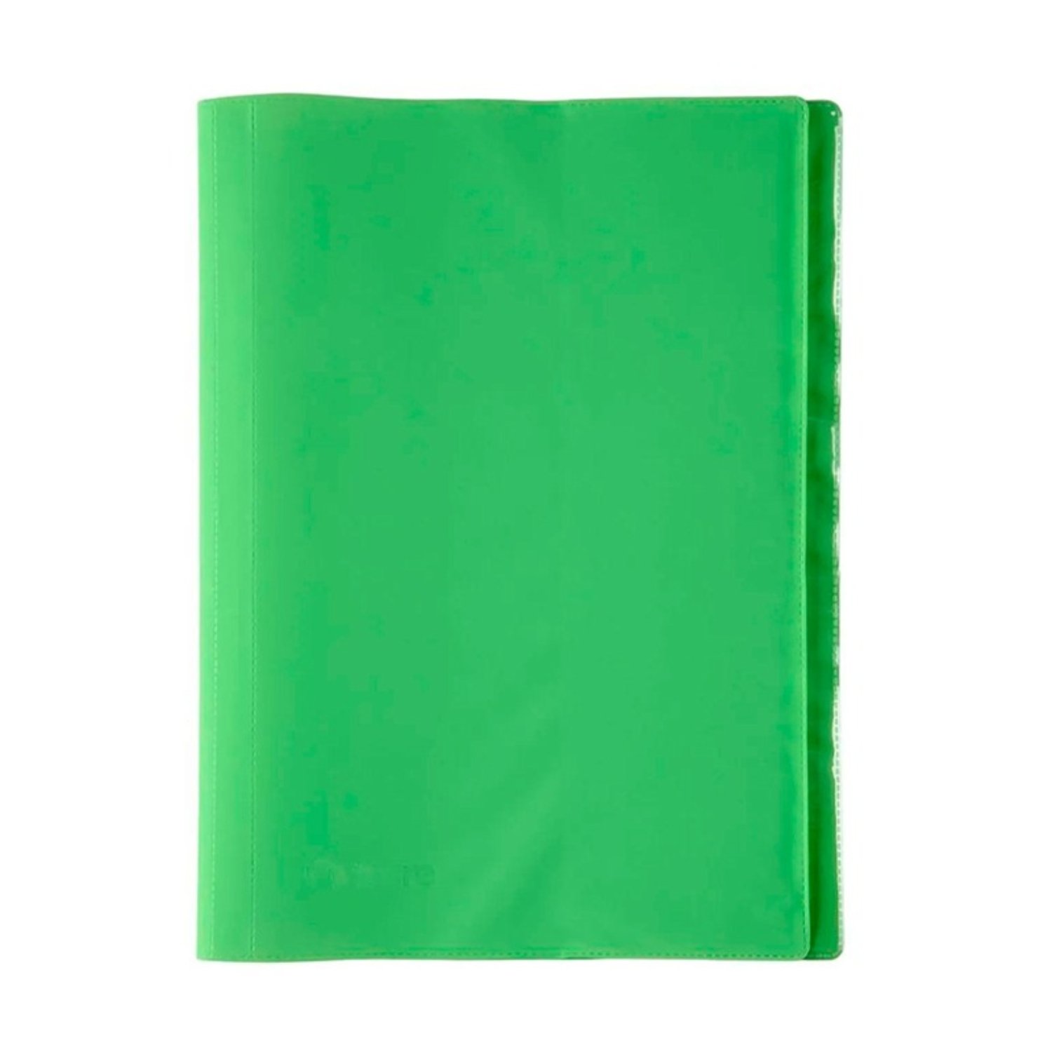 PACK X 4 FORRO CUADERNO UNIVERSITARIO VERDE – TORRE - 3