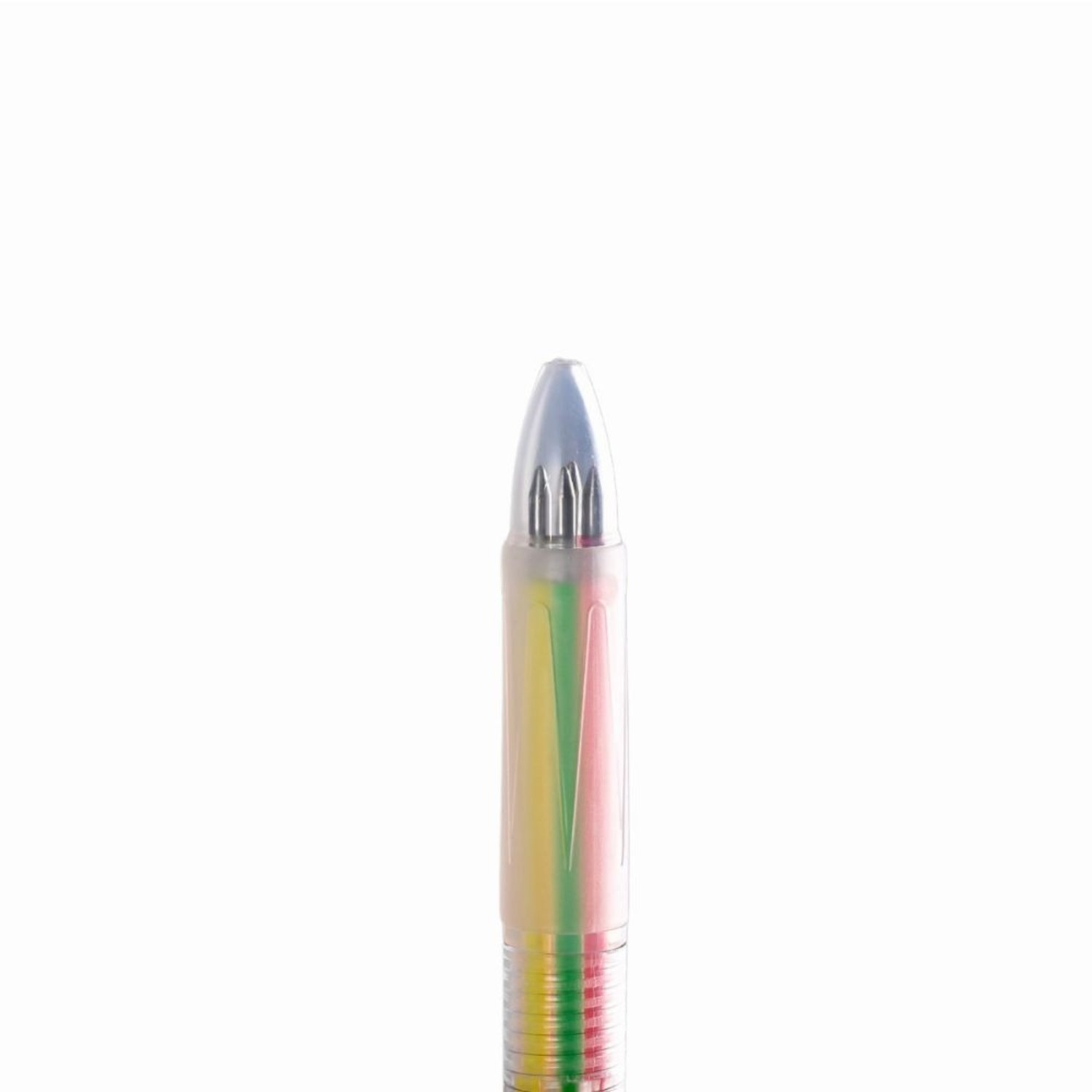 BOLIGRAFO MULTIFUNCIONAL FUN – TORRE - 2