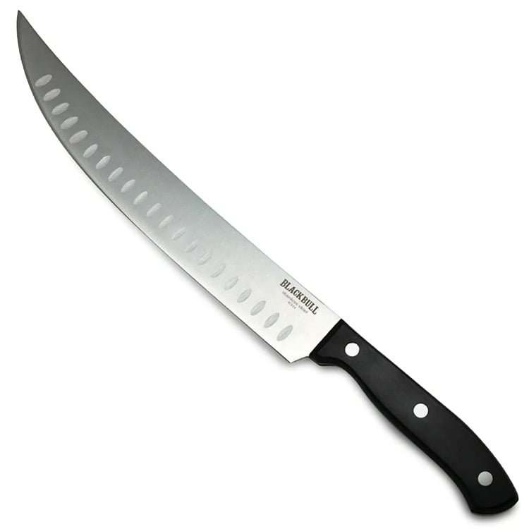 CUCHILLO REBANADOR BLACKBULL - 3
