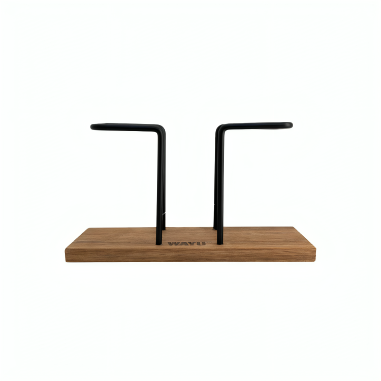 SERVILLETERO MADERA WAYU - 3