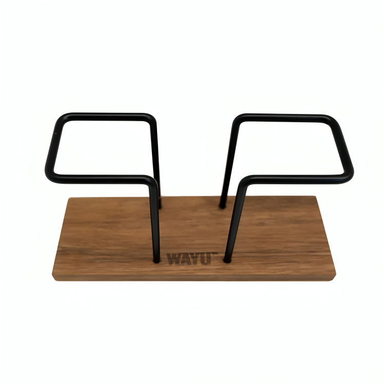 SERVILLETERO MADERA WAYU - 4