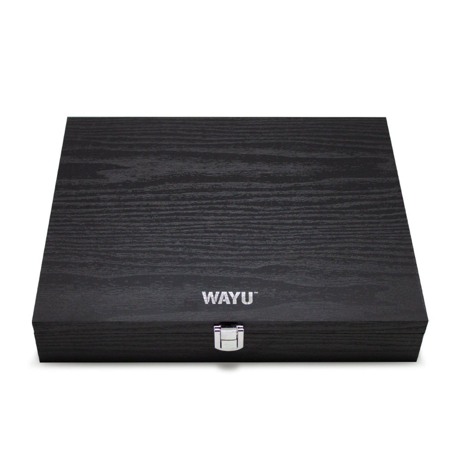 SET 6 CUCHILLOS HAMMER COLLECTION WAYU - 4