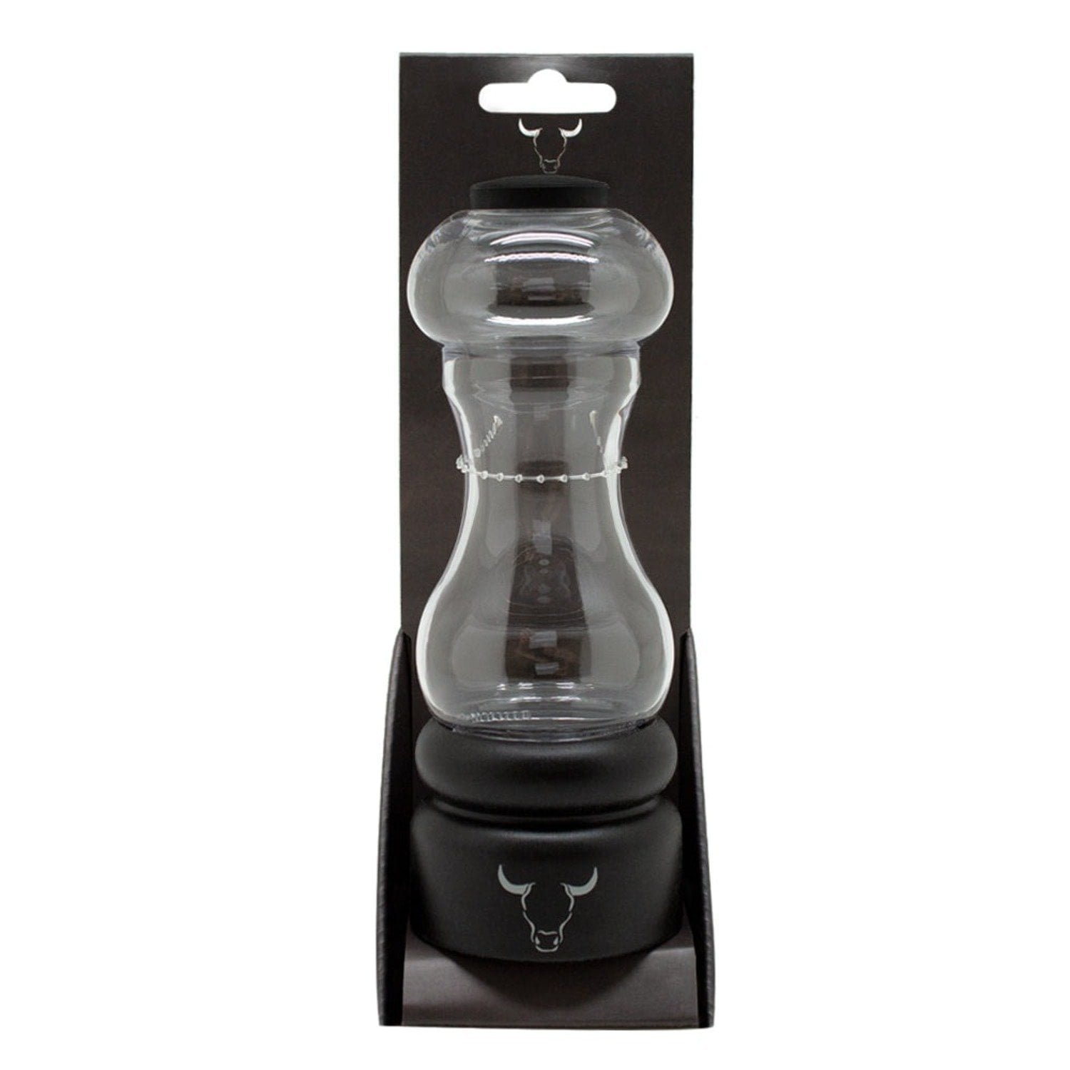 PIMENTERO VIDRIO SALERO WAYU - 1