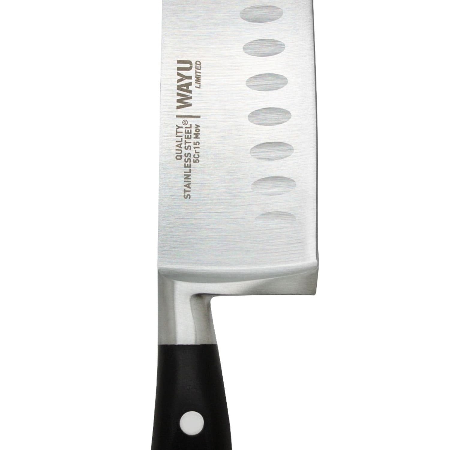 CUCHILLO SANTOKU WAYU LIMITED - 3