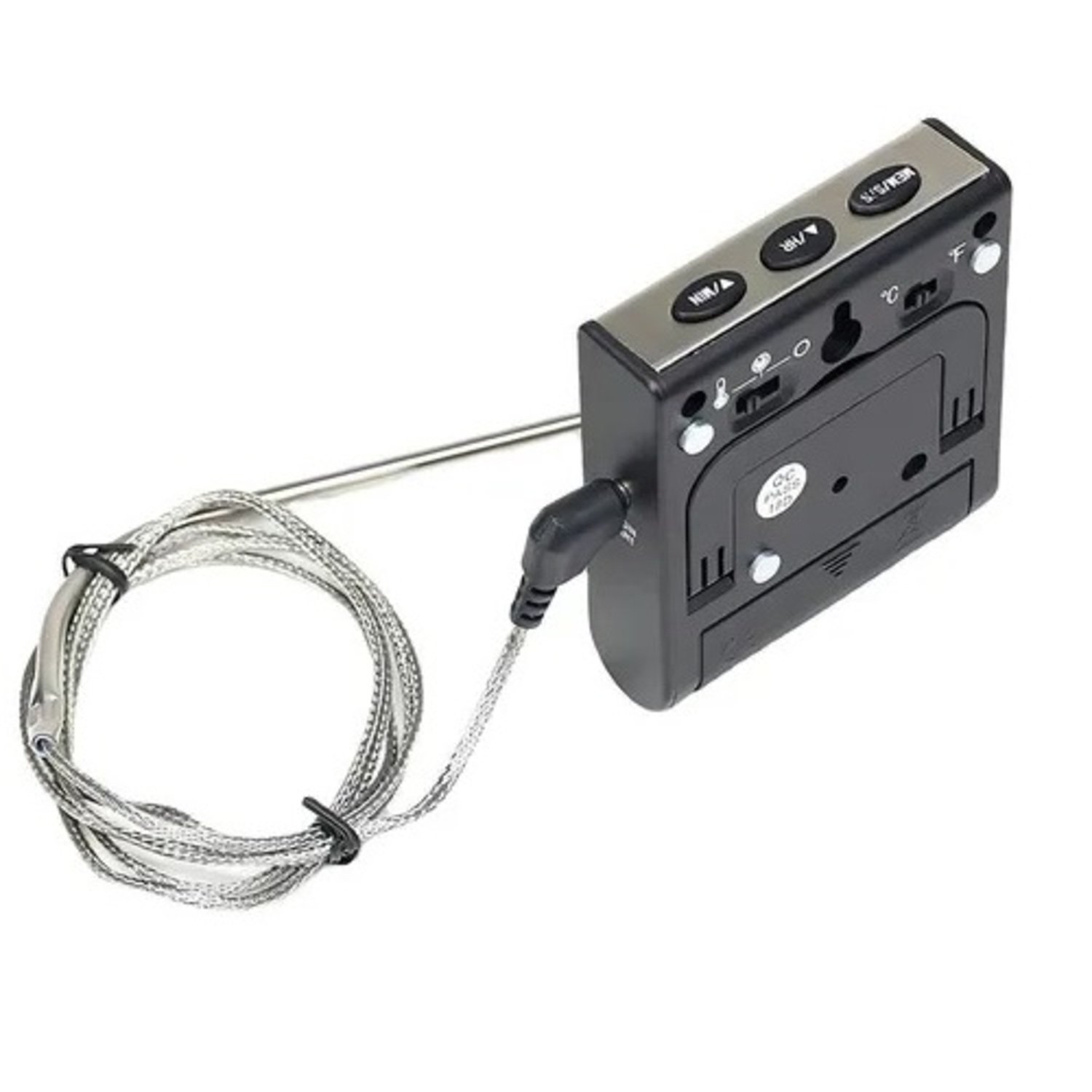 TERMOMETRO PARA CARNES WAYU - 1