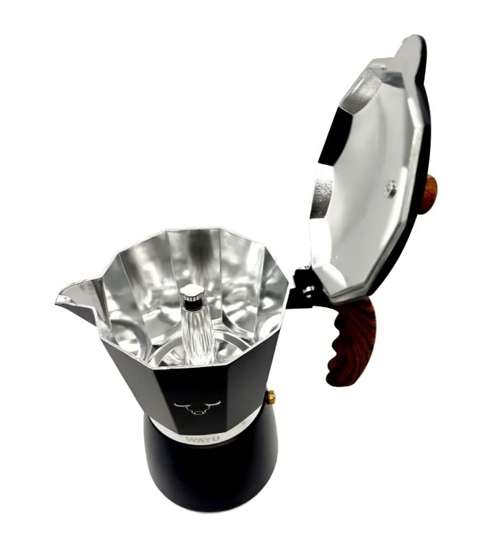 CAFETERA ITALIANA WAYU - 1