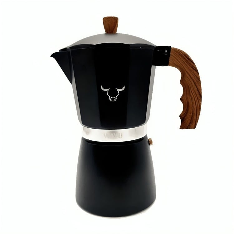 CAFETERA ITALIANA WAYU - 3